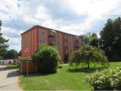 BJ Velké Losiny, 2+1, užit. pl. 48,84 m2