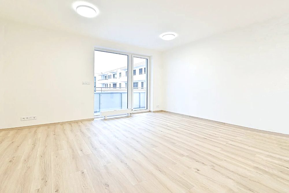 PROMAJMU novostavbu 1+1 Brno, Horní Heršpice, 43 m2