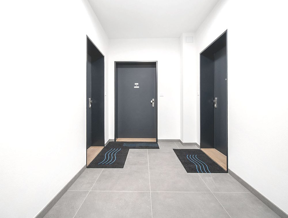 PROMAJMU novostavbu 1+1 Brno, Horní Heršpice, 43 m2