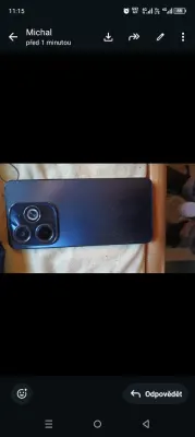 Infinix Hot 40 i
