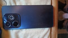 Infinix Hot 40 i
