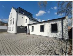 BJ Ústí nad Orlicí, 3+kk, podl. pl. 70,10 m2