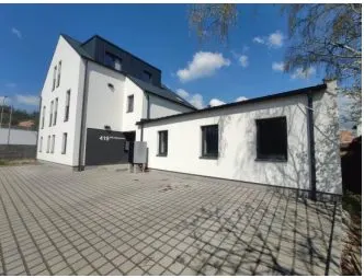 BJ Ústí nad Orlicí, 3+kk, podl. pl. 70,10 m2