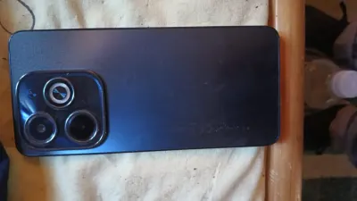 Infinix Hot 40 i