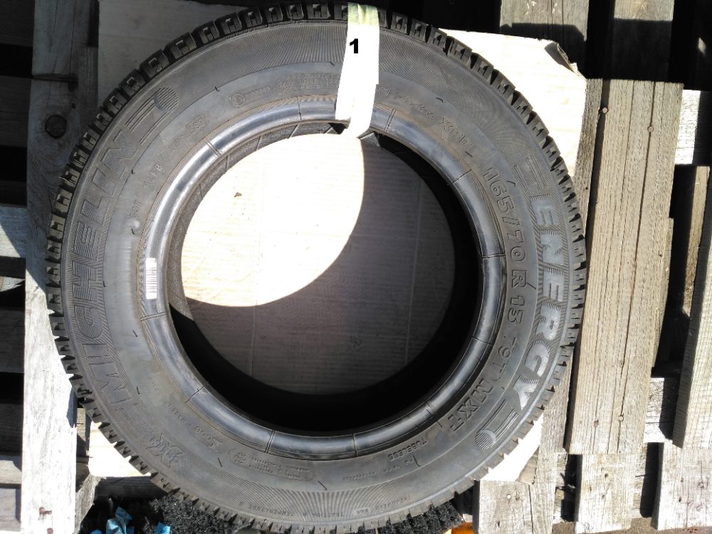 Pneumatiky Michelin MXT 3ks - FELICIA Pneumatiky Michelin MXT 3ks - FELICIA