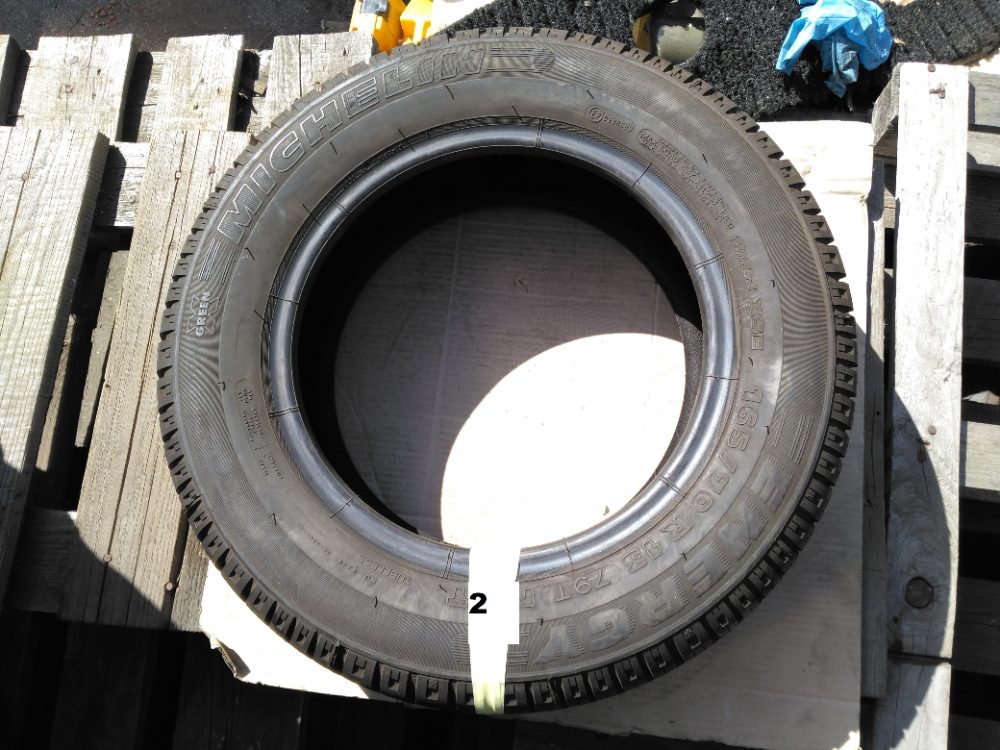 Pneumatiky Michelin MXT 3ks - FELICIA Pneumatiky Michelin MXT 3ks - FELICIA