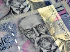 Potřebujete peníze na projekt nebo naléhavou situaci