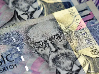 Potřebujete peníze na projekt nebo naléhavou situaci