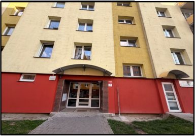 čl. práva České Budějovice, 3+1/B, podl. plocha 75,43 m2