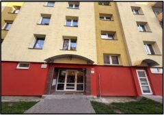 čl. práva České Budějovice, 3+1/B, podl. plocha 75,43 m2