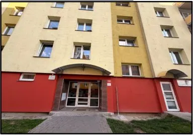 čl. práva České Budějovice, 3+1/B, podl. plocha 75,43 m2