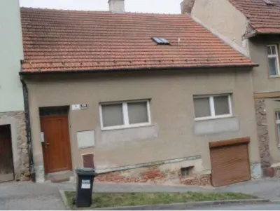 RD Žabovřesky, 3+1, zast. pl. 125 m2