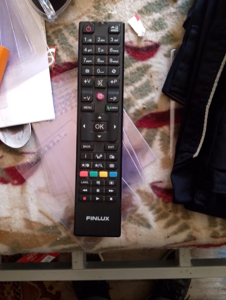 Televize Televize