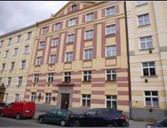 BJ Praha - Nusle, 2+1, 5. NP, o vým. 55 m2