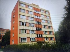 BJ Frýdek – Místek, 4+1, 3. NP, 72,83 m2