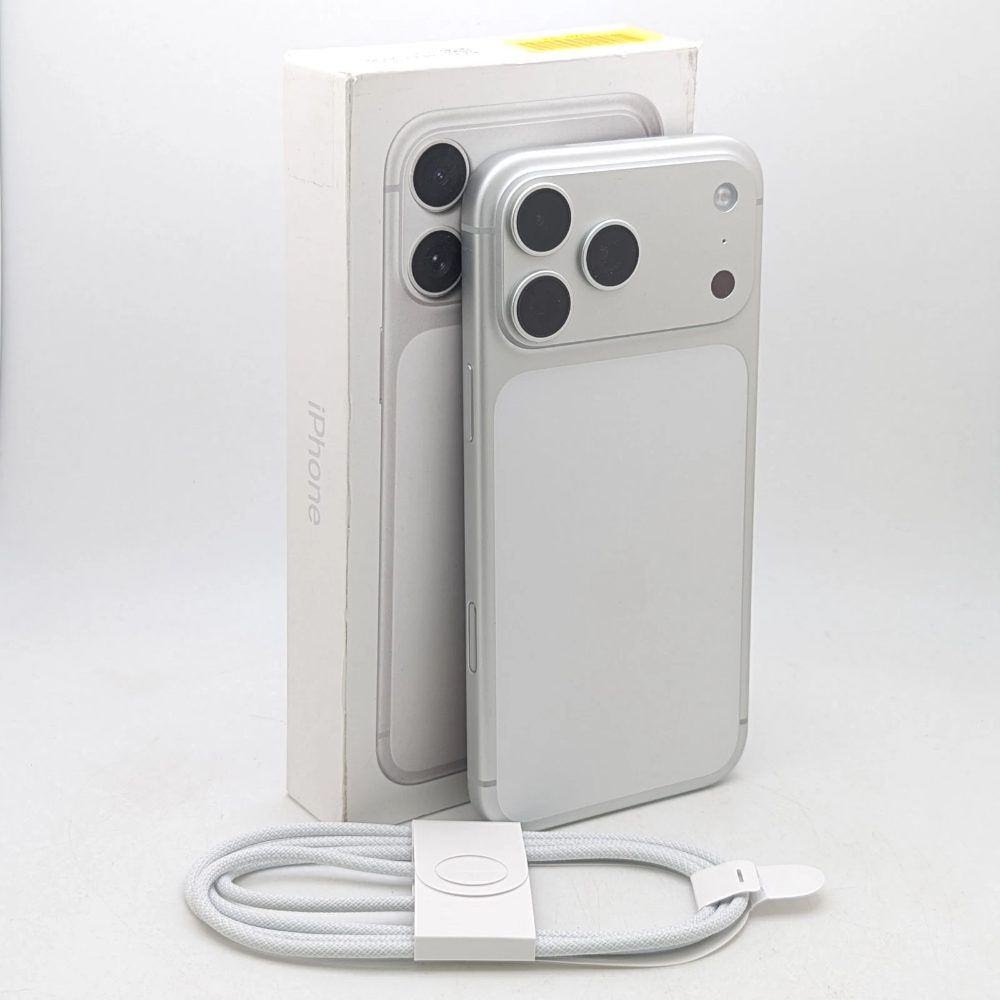 Apple iPhone 17 Pro Max 512GB Unlocked