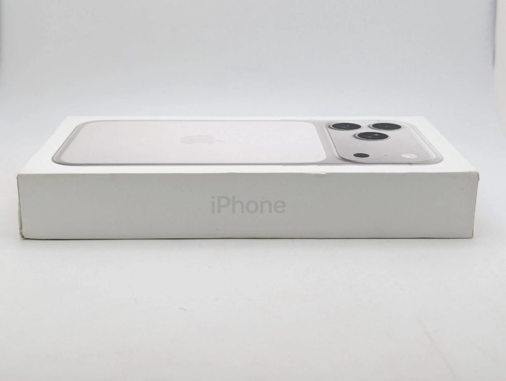 Apple iPhone 17 Pro Max 512GB Unlocked