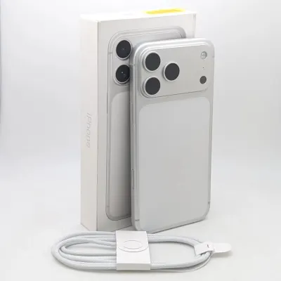 Apple iPhone 17 Pro Max 512GB Unlocked