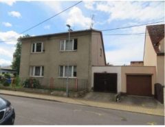 RD Lovosice, 5+1, zast. pl. 96 m2, poz. o vým. 694 m2