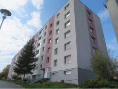 BJ Vysoké Mýto, 4+1/L, užit. pl. 82,60 m2