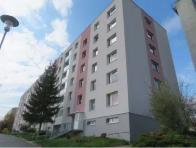 BJ Vysoké Mýto, 4+1/L, užit. pl. 82,60 m2