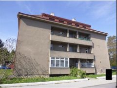 BJ Roztoky, 3+1/L, podl. pl. 94,20 m2