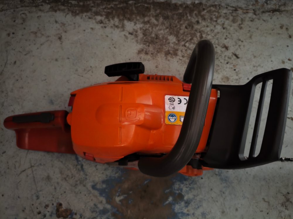Pila Husqvarna 359 Pila Husqvarna 359