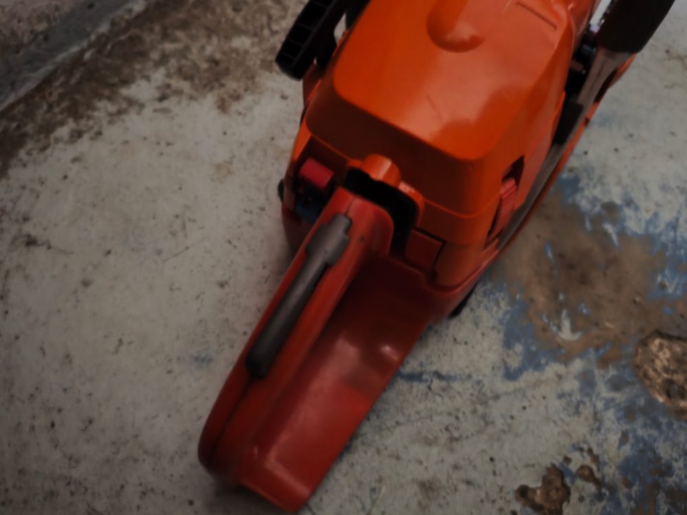Pila Husqvarna 359 Pila Husqvarna 359