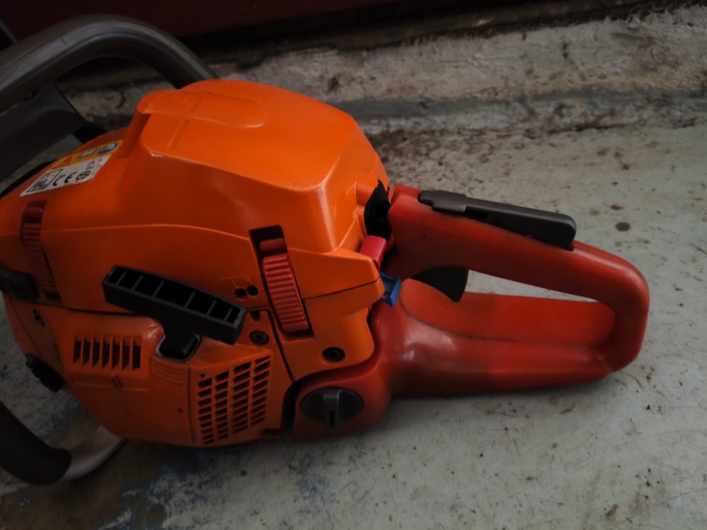 Pila Husqvarna 359 Pila Husqvarna 359
