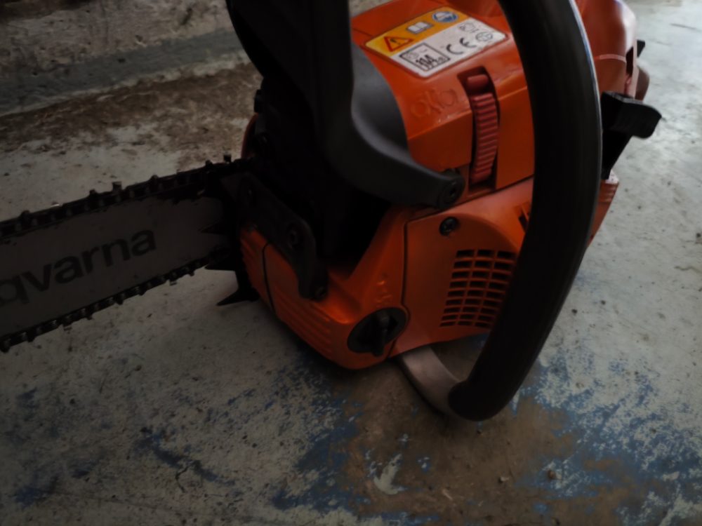 Pila Husqvarna 359 Pila Husqvarna 359