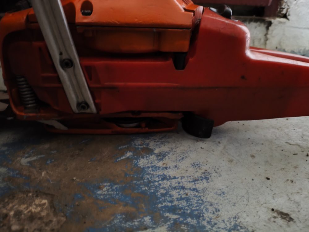 Pila Husqvarna 359 Pila Husqvarna 359