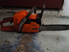 Pila Husqvarna 359