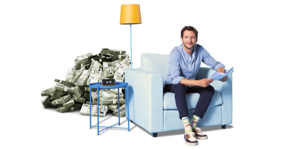 Seriózní peer-to-peer půjčky