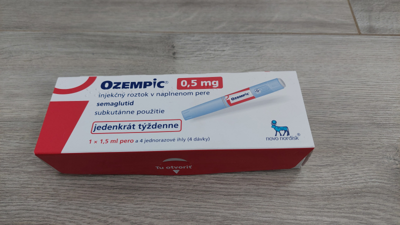 Kúpte si lieky na diabetes a chudnutie a ďalšie
