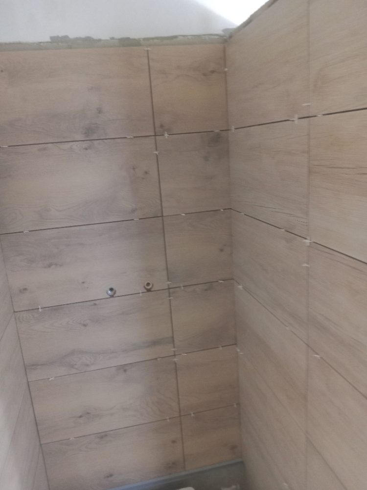 Stavební práce Stavební práce