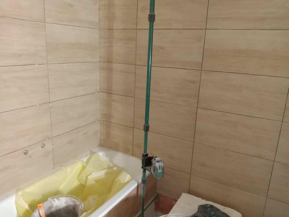 Stavební práce Stavební práce