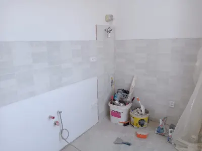 Stavební práce