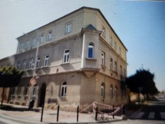 BJ Český Brod, 1. NP, o disp. 3+1, o vým. 75,8 m2.