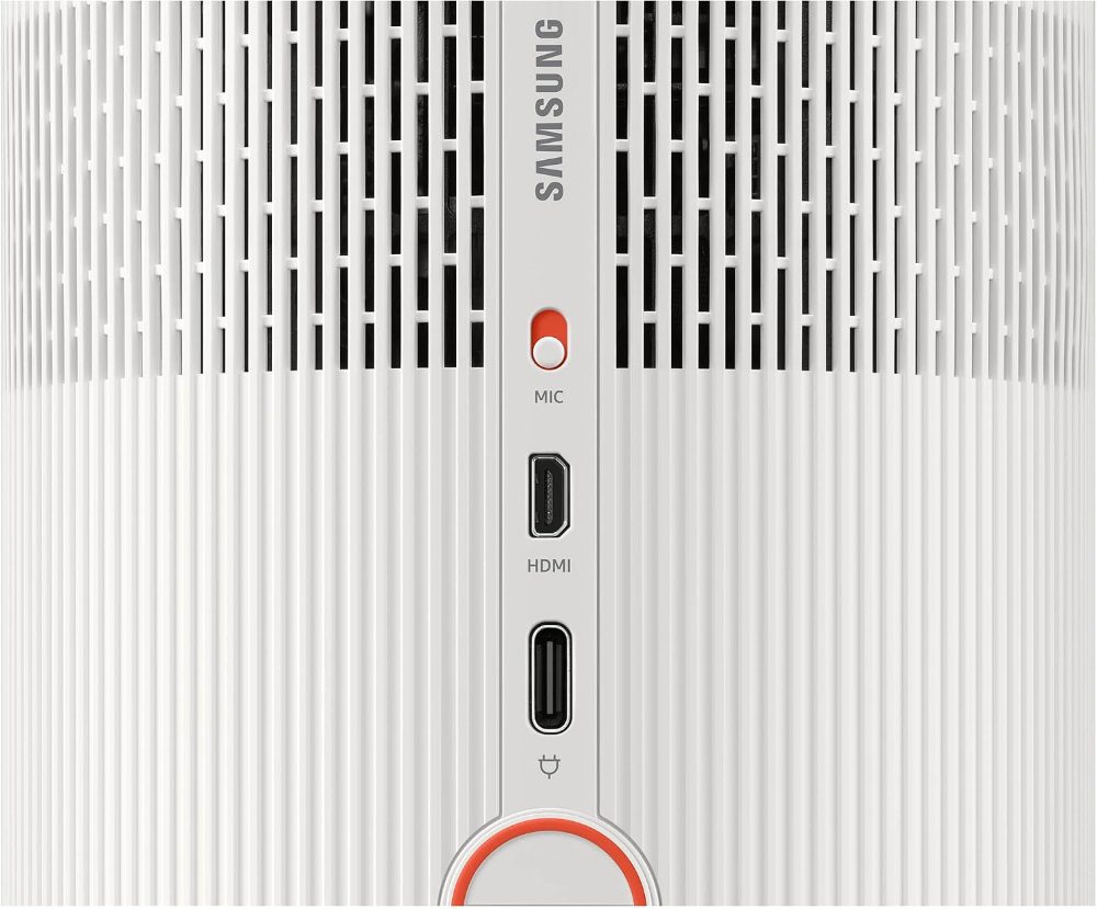 Samsung The Freestyle+ Samsung The Freestyle+