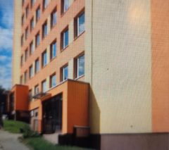 BJ Praha – Krč, 3+kk/L, o vým. 78 m2, 6. NP