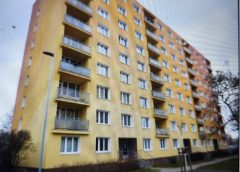 Bj Plzeň, ul. Zábělská 3+1/L, o vým. 81,5 m2,