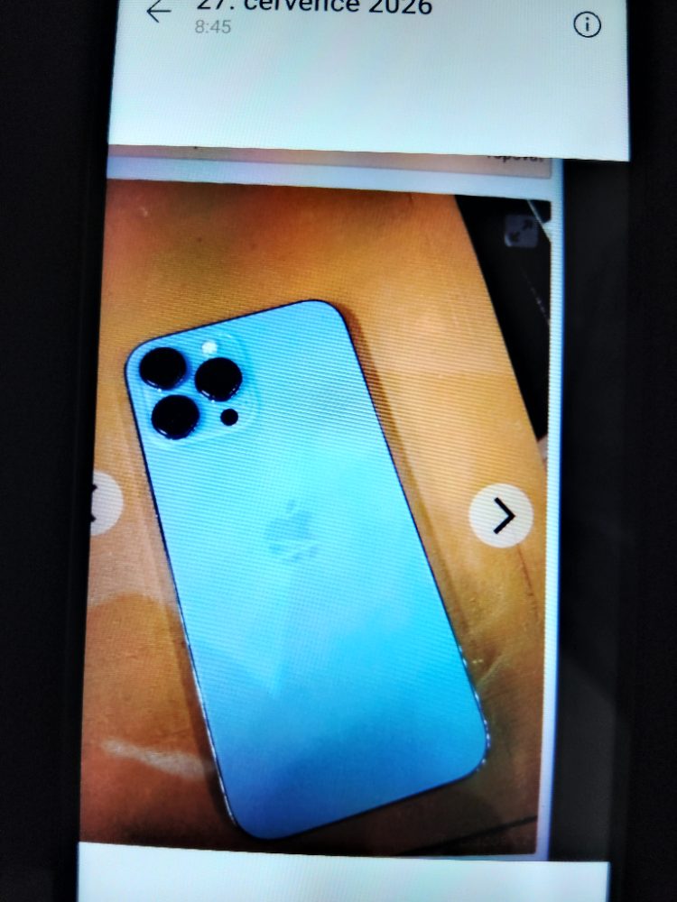 Apple iPhone 13 pro max 128 GB Apple iPhone 13 pro max 128 GB