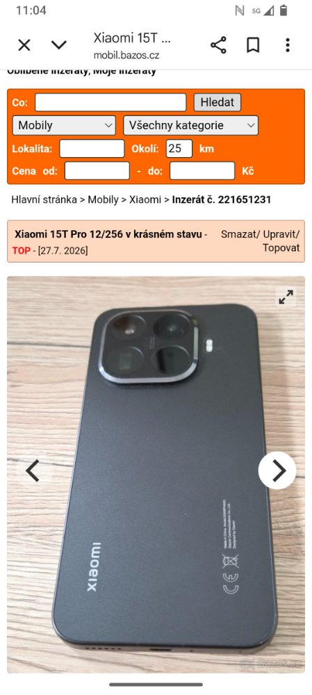 Xiaomi