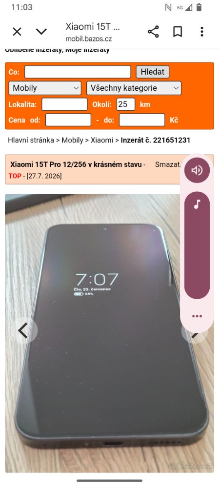 Xiaomi Xiaomi