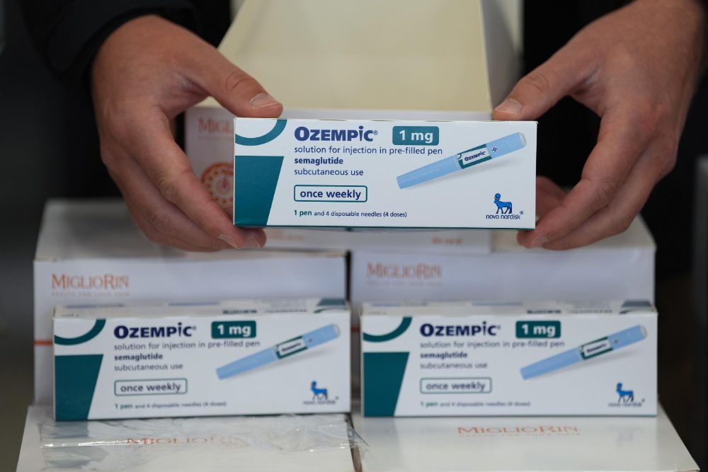 Kúpte si lieky na diabetes a chudnutie a ďalšie