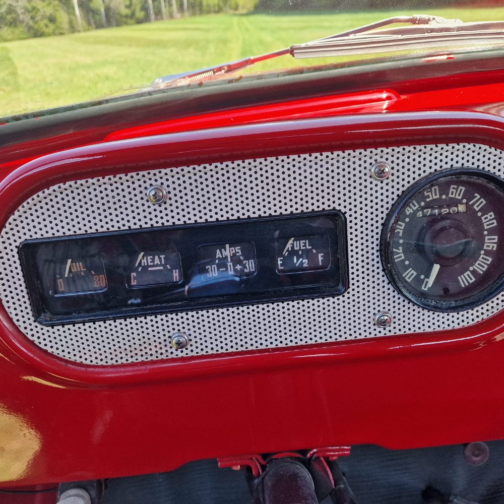 Dodge Jobrated 1956 Dodge Jobrated 1956
