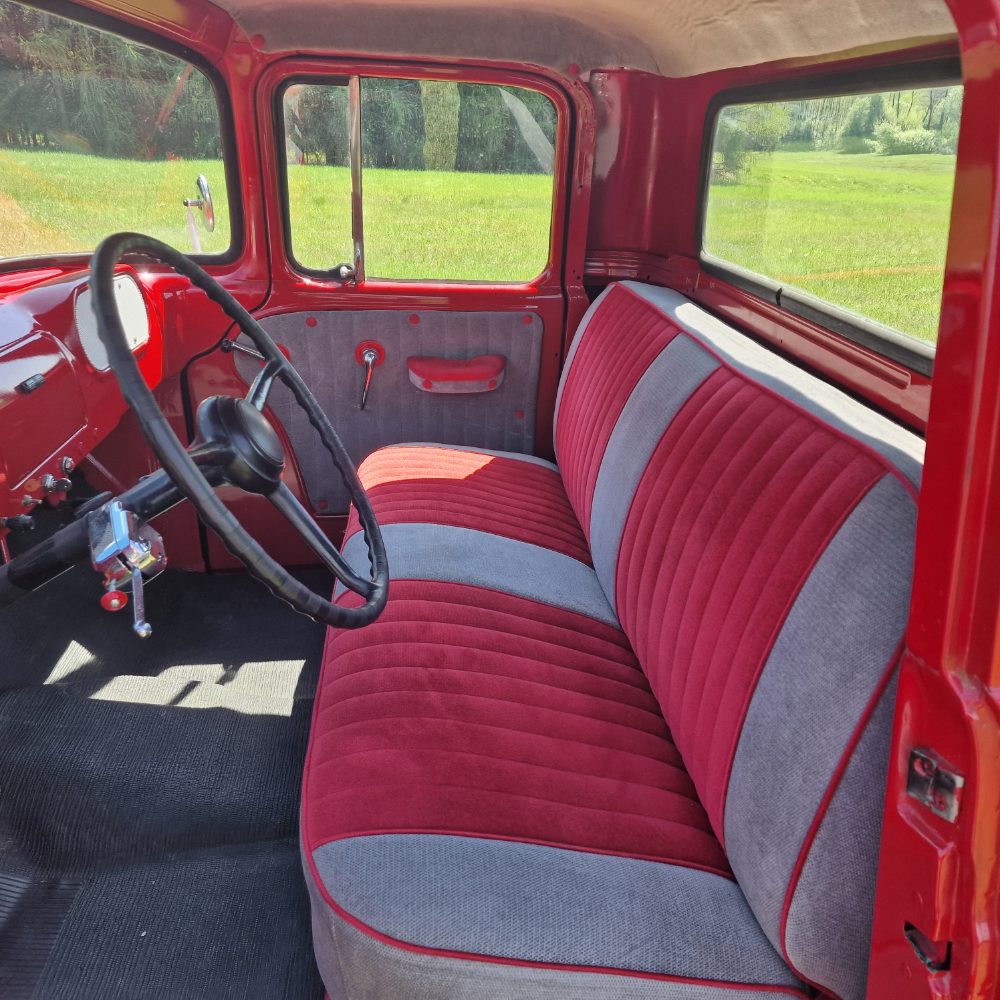 Dodge Jobrated 1956 Dodge Jobrated 1956