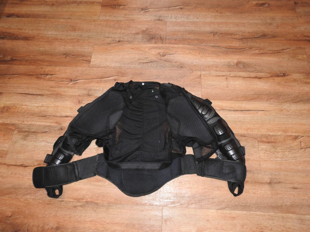 Chráničovové brnění,krunýř,Nový