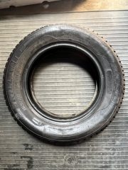 Pneu 165/70 R14, kusové, do rezervy (Fabia atd)