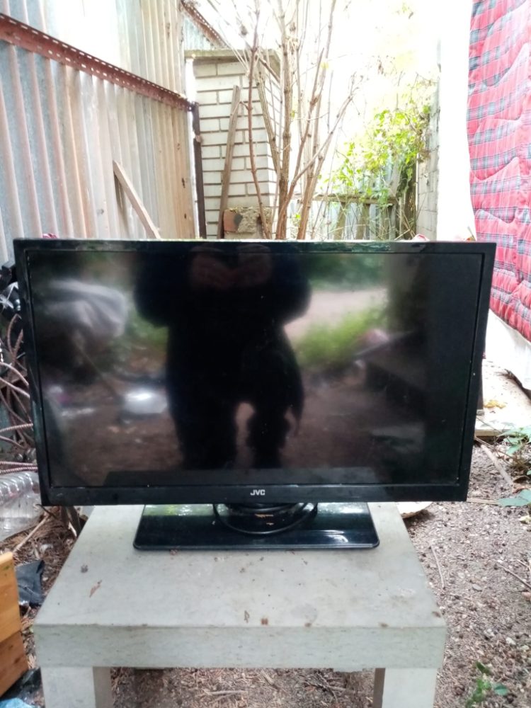 Televize